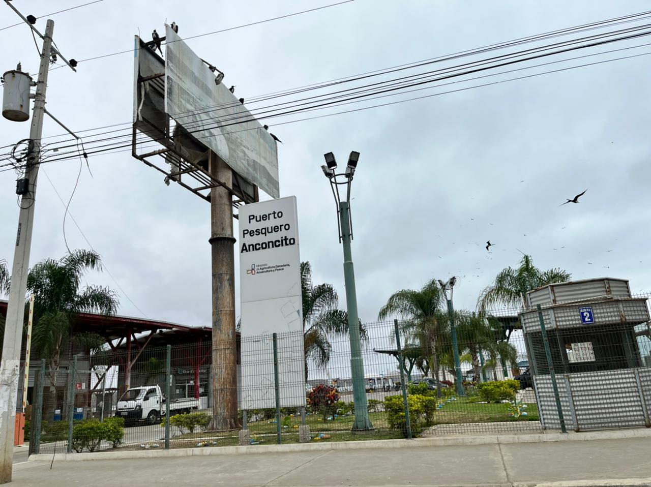 Ruta Anconcito